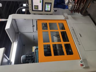 ประเทศจีน Jinhuan Auto Parts Manufacturing Co., Ltd โรงงาน